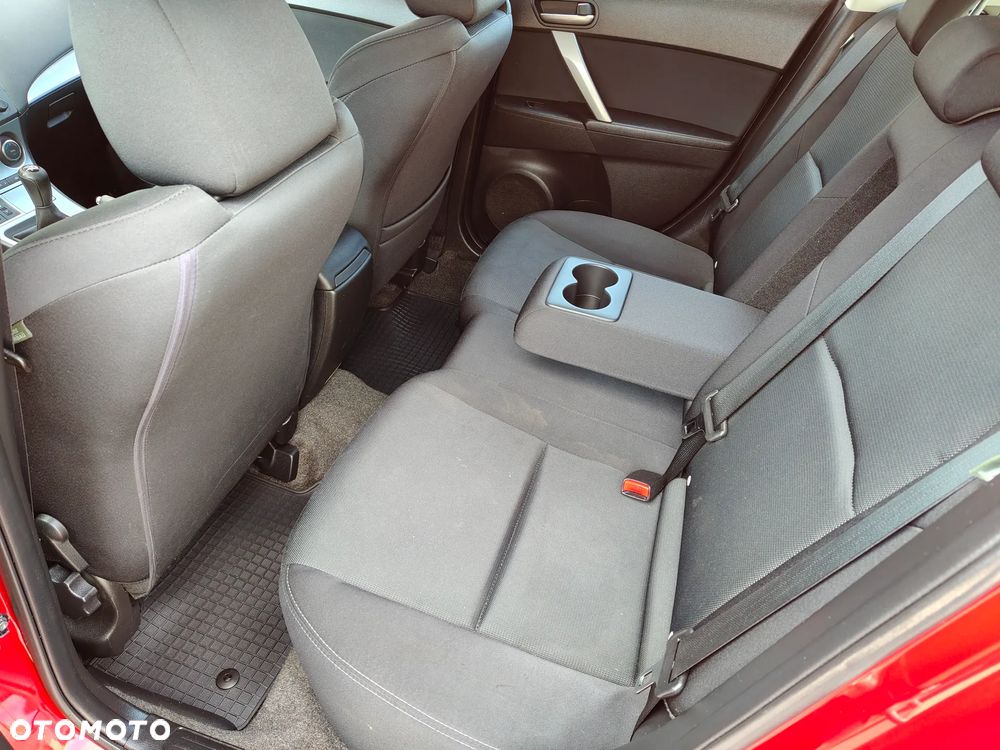 Mazda 3 1.6 Exclusive - 20