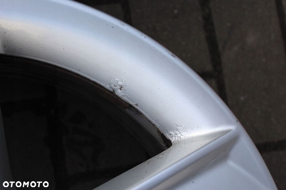 oryg audi q5 8r0 17cali 5x112 et37 7j a3 a4 a6 - 8