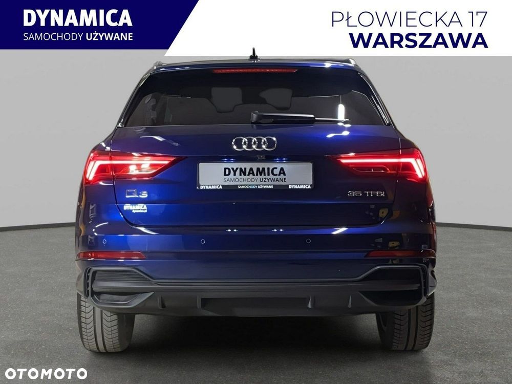 Audi Q3 - 7