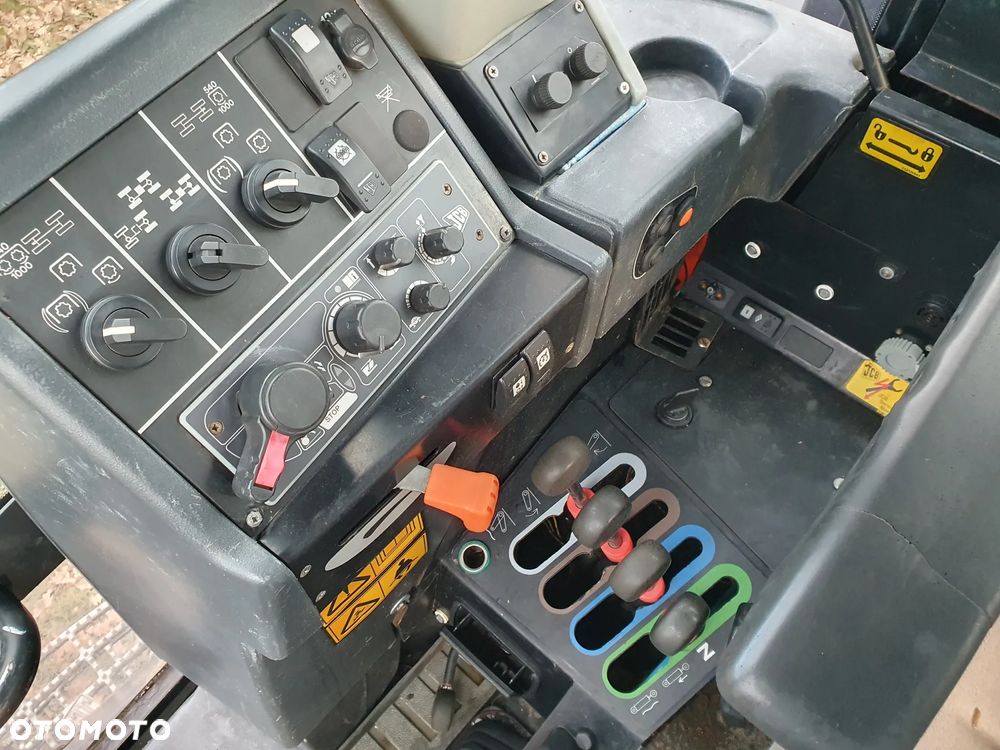 JCB Fastrac 2170 - 24