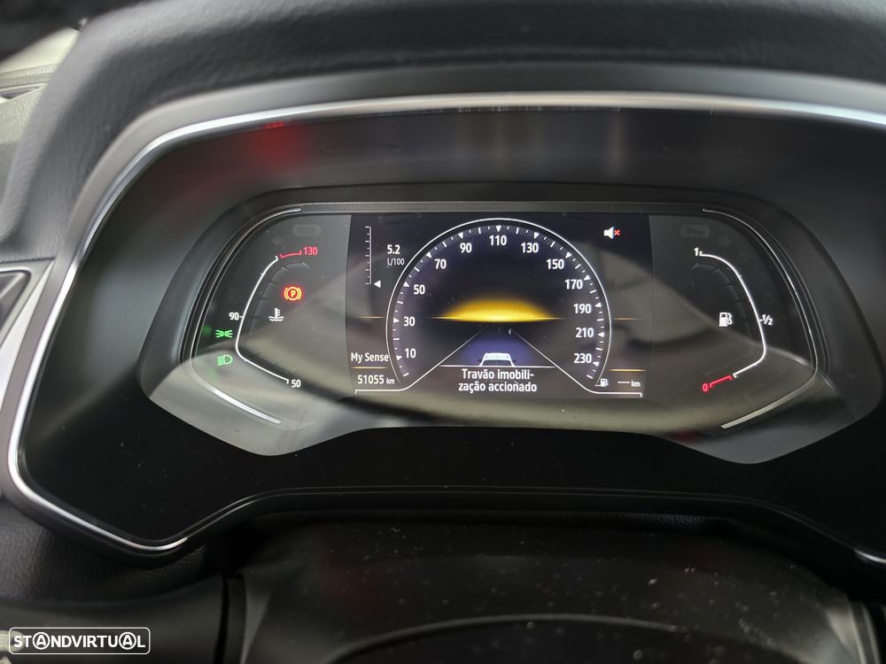 Renault Captur 1.0 TCe Intens - 11