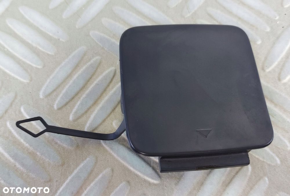 7306349 zaślepka ucha haka zderzaka przedniego przód BMW I3 2013-2022 - 1