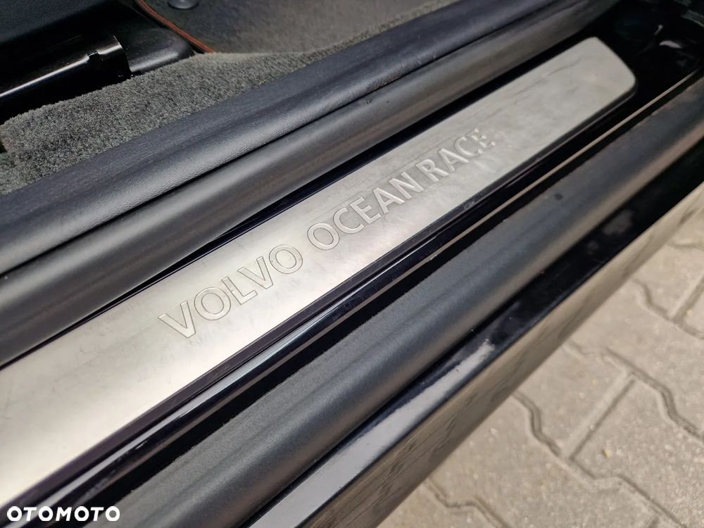 Volvo XC 60 D3 Geartronic Ocean Race - 27