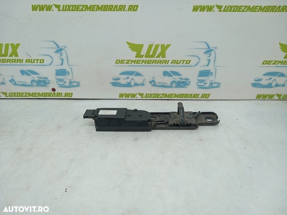 Motoras deschidere haion 4f9827383E Skoda Superb 2 - 1