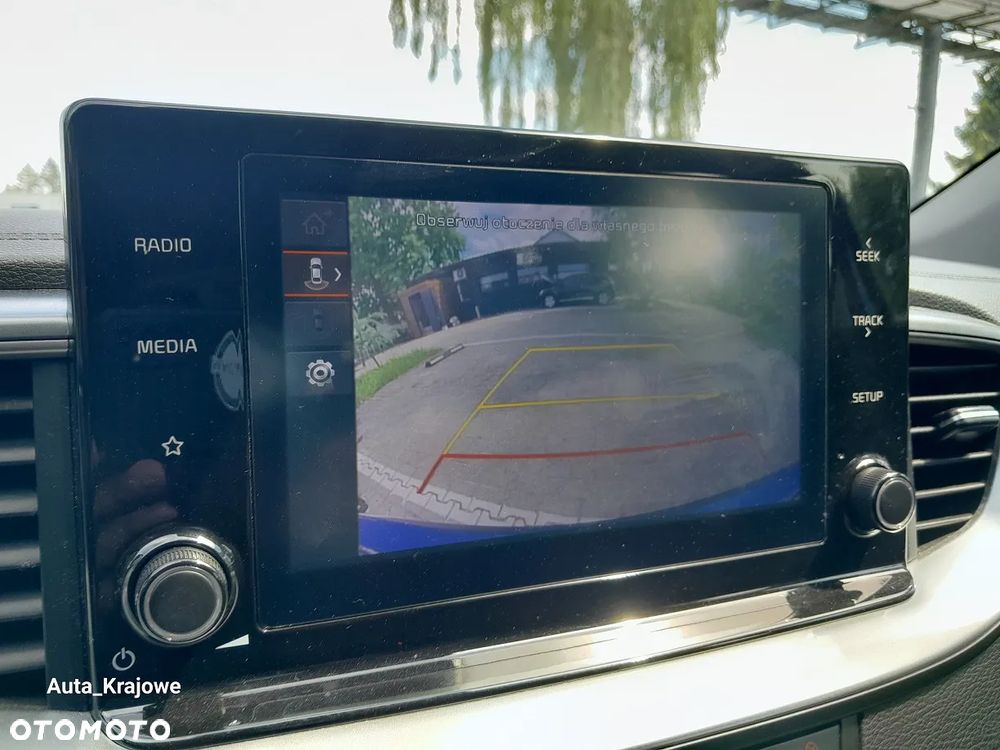 Kia Ceed 1.5 T-GDI M - 18