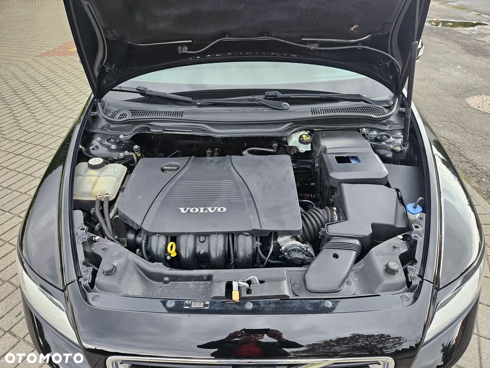 Volvo V50 2.0 Edition - 20