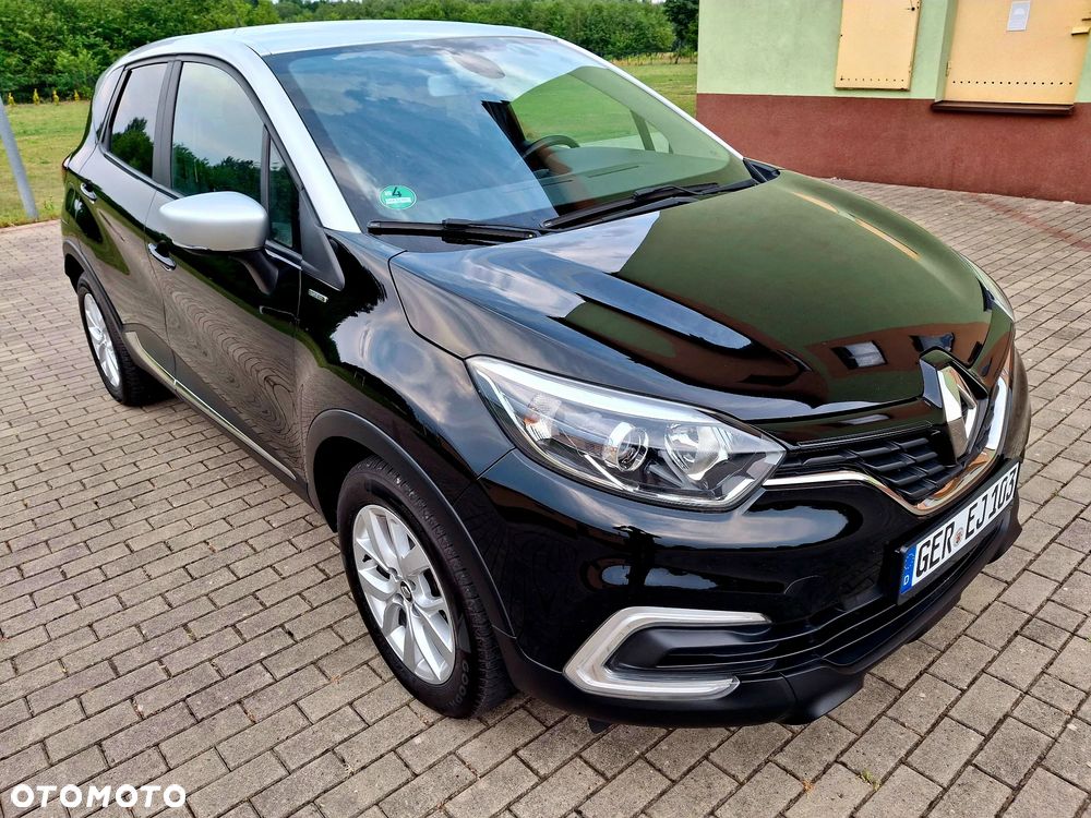 Renault Captur 1.3 TCe Intens - 15