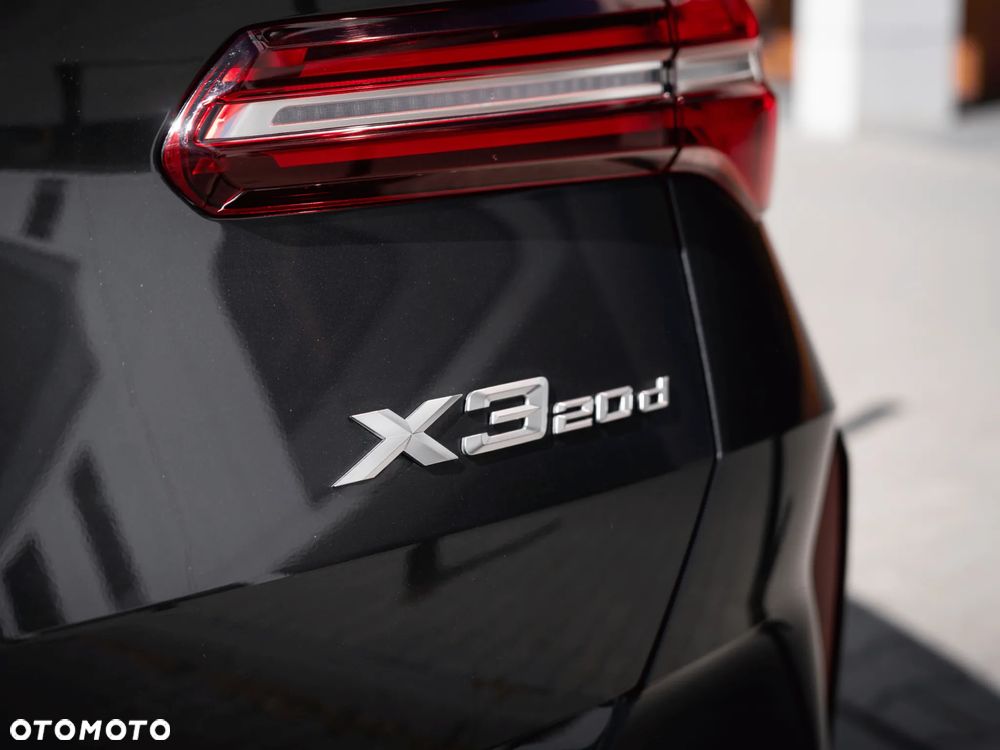 BMW X3 - 38