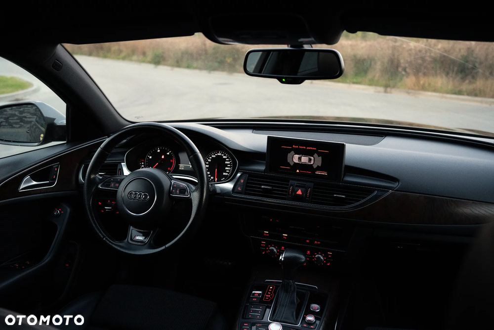 Audi A6 - 2