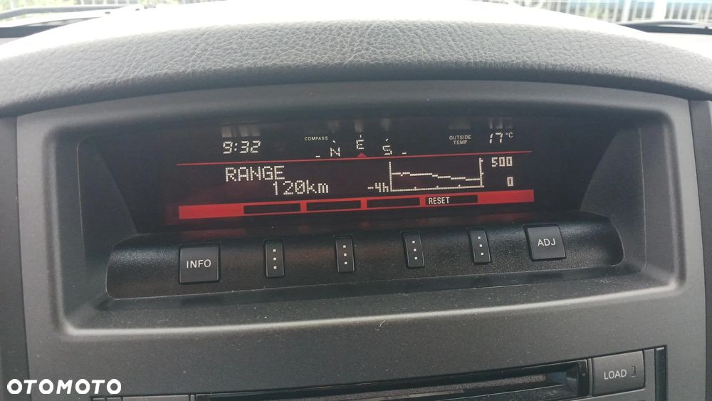 Mitsubishi Pajero 3.2 DID Intense - 15