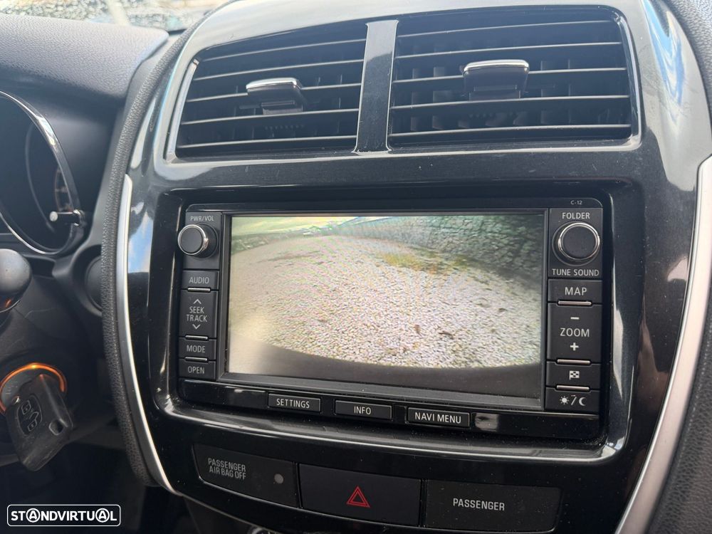 Citroën C4 Aircross 1.6 HDi S/S Exclusive - 15