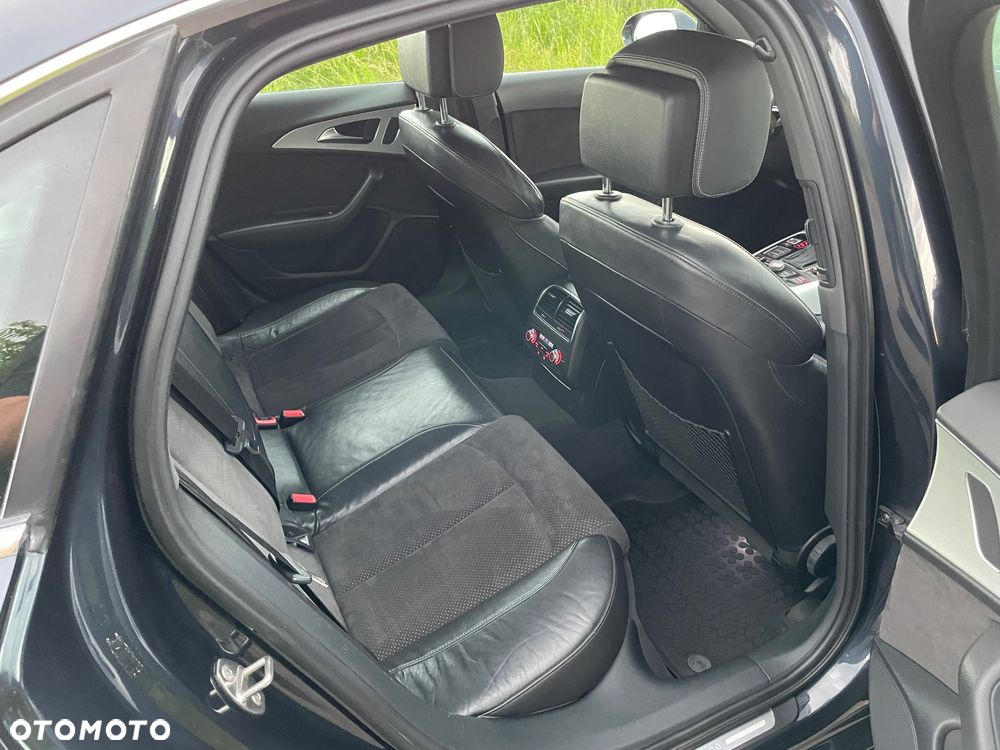 Audi A6 3.0 TDI Quattro S tronic - 9
