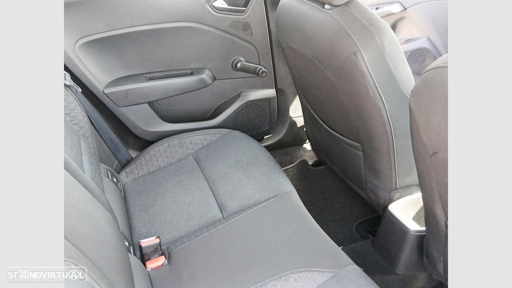 Renault Clio 1.0 TCe Intens - 18