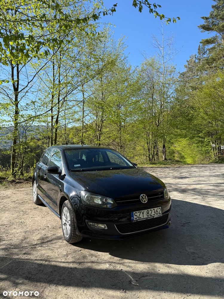 Volkswagen Polo 1.2 Life - 5