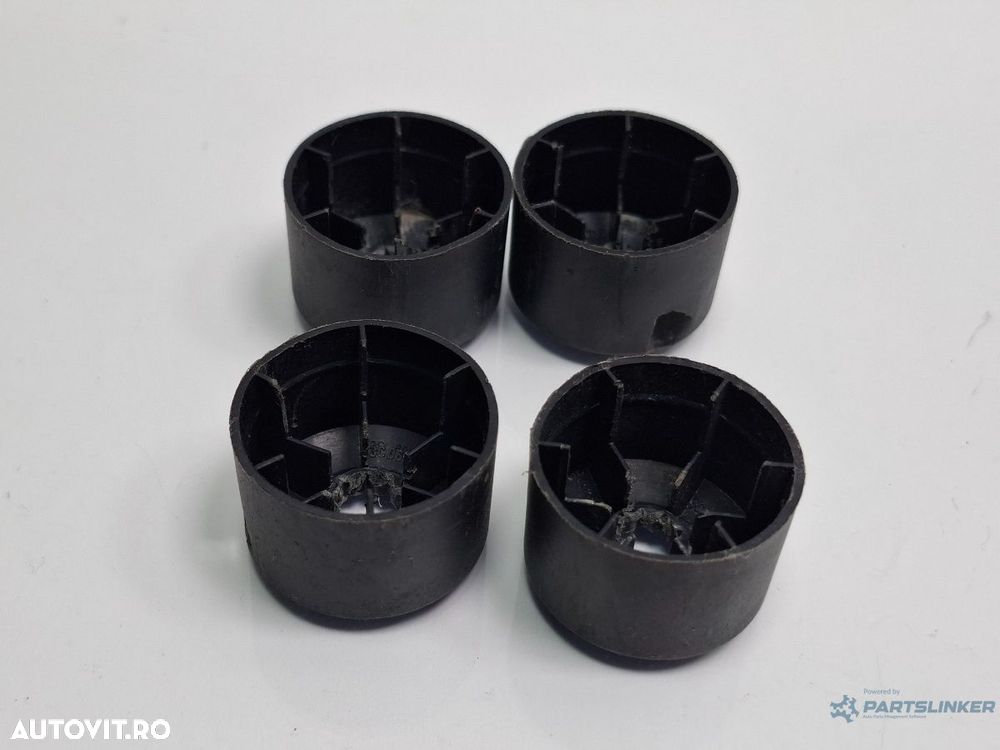 Prezoane cu cheie antifurt roti VOLKSWAGEN TIGUAN 5N_ 2007 - >2.0 TDI 4motion CBAB, CFFB, CLJA 3C0601173A - 3