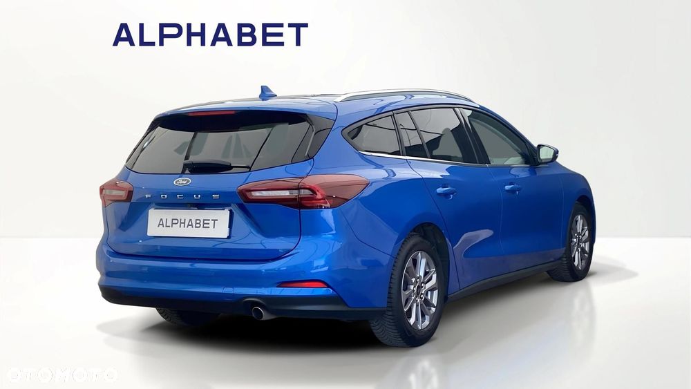 Ford Focus 1.5 EcoBlue Titanium X - 5