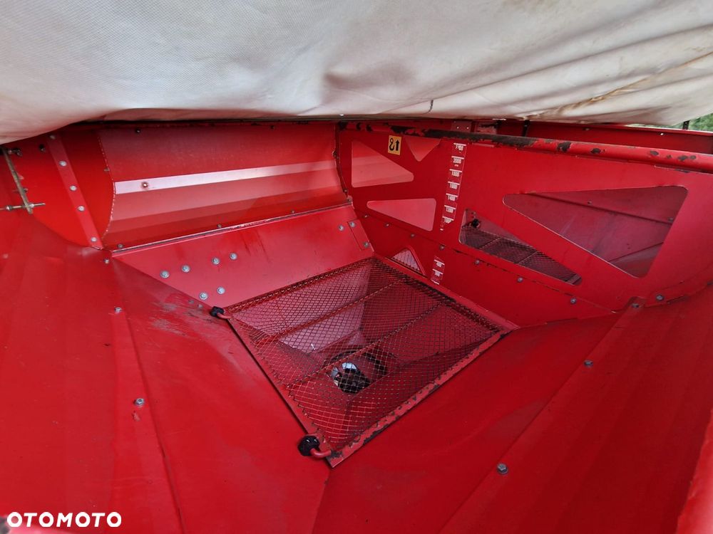 Lely Centerliner SX Import Niemcy 2,5 Ton  Rozsiewacz nawozu - 9