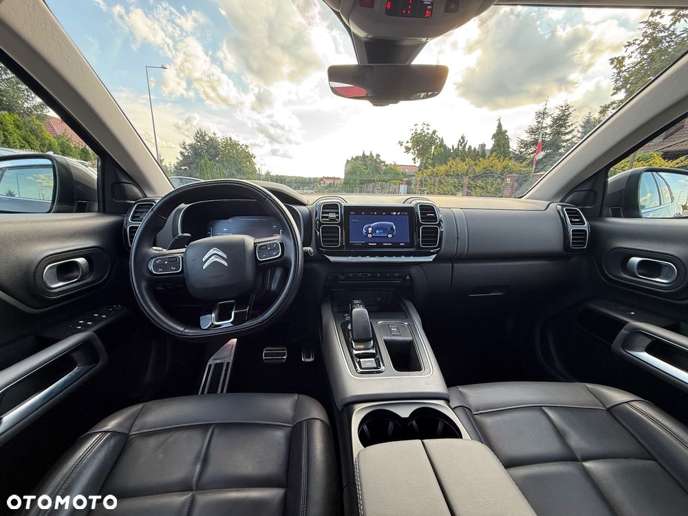 Citroën C5 Aircross - 4
