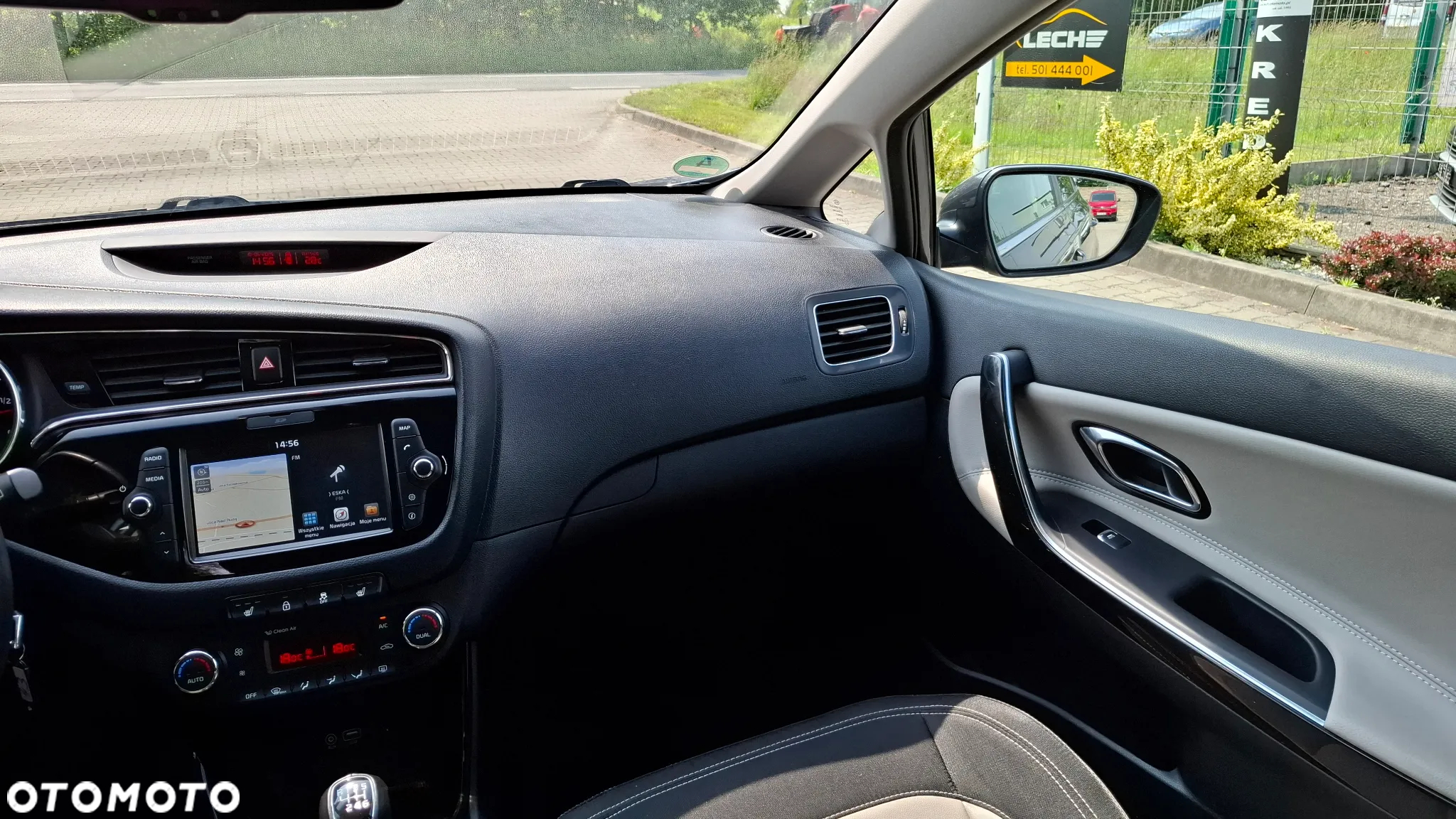 Kia Ceed - 15