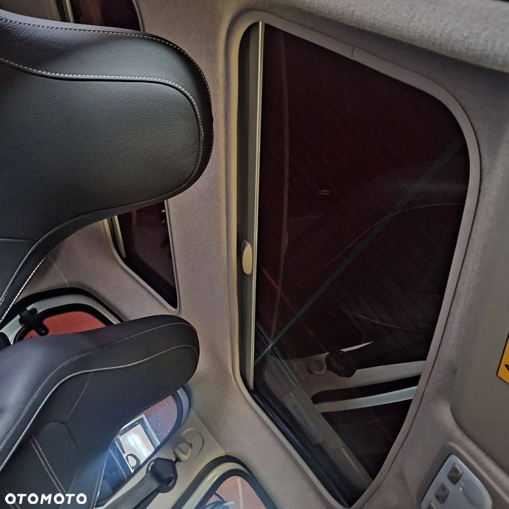 Smart Forfour electric drive - 23