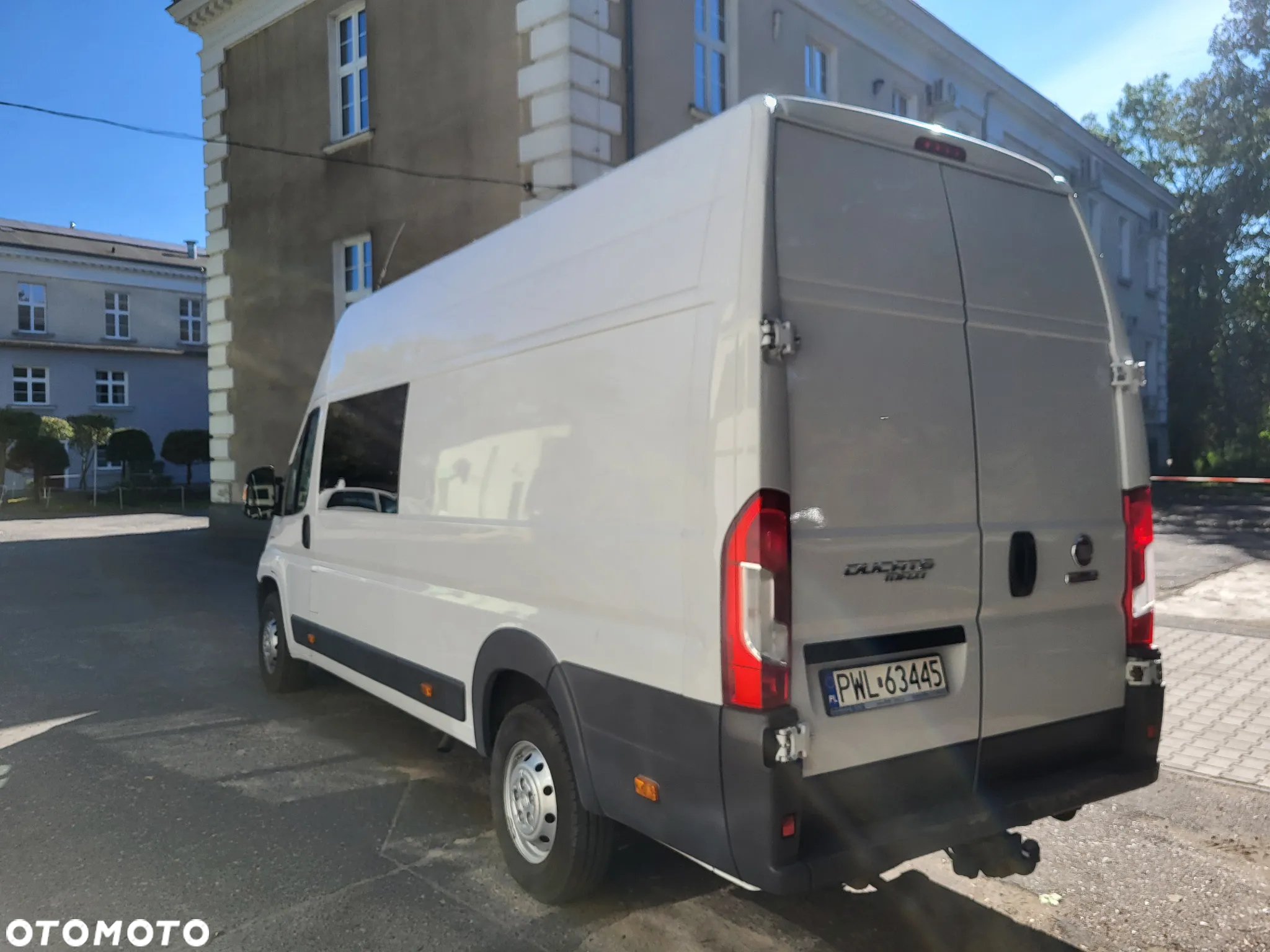 Fiat Ducato - 4