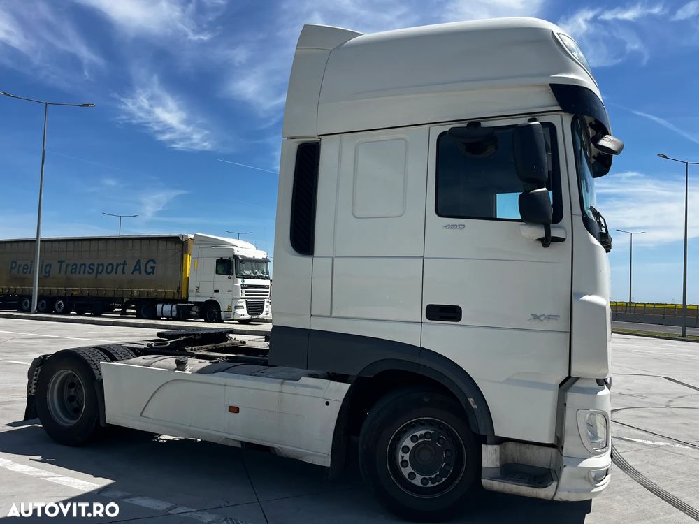 DAF XF480 - 5