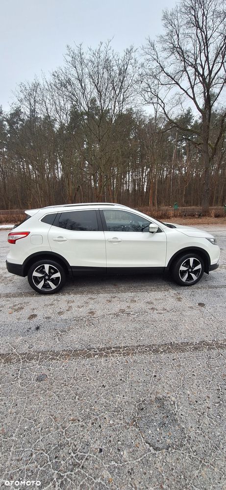 Nissan Qashqai 1.6 DIG-T N-Tec - 3