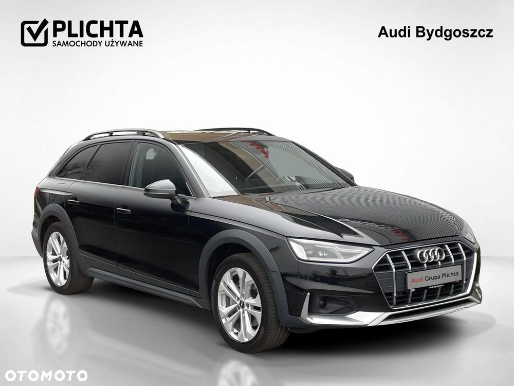 Audi A4 Allroad - 8