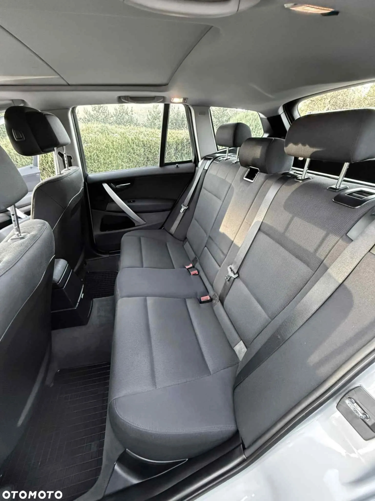 BMW X3 xDrive30d - 20