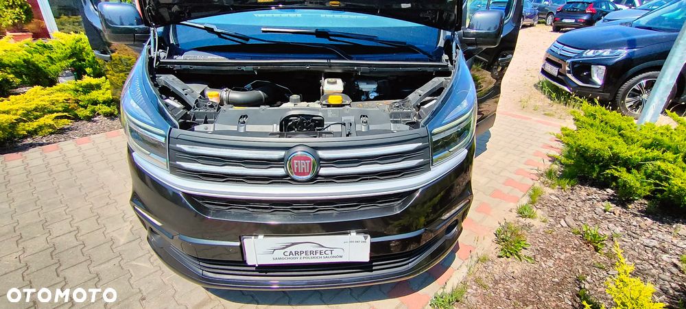 Fiat Talento Kombi L2 Turismo - 24