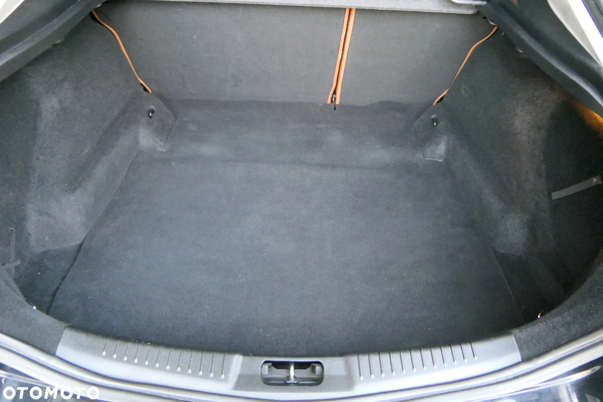 Ford Mondeo Turnier 2.0 TDCi Ambiente - 21