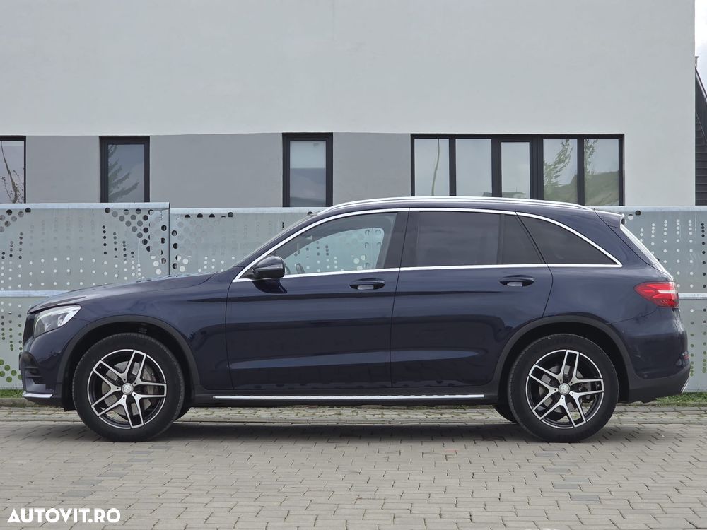 Mercedes-Benz GLC - 7