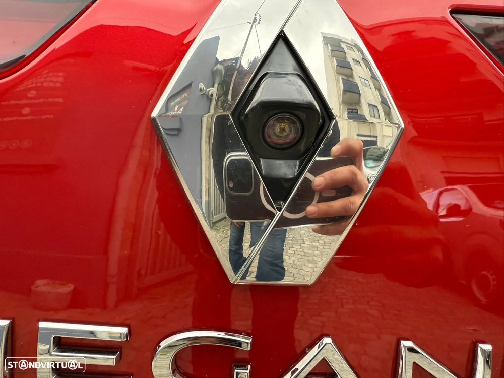 Renault Mégane 1.6 dCi GT Line J18 - 14