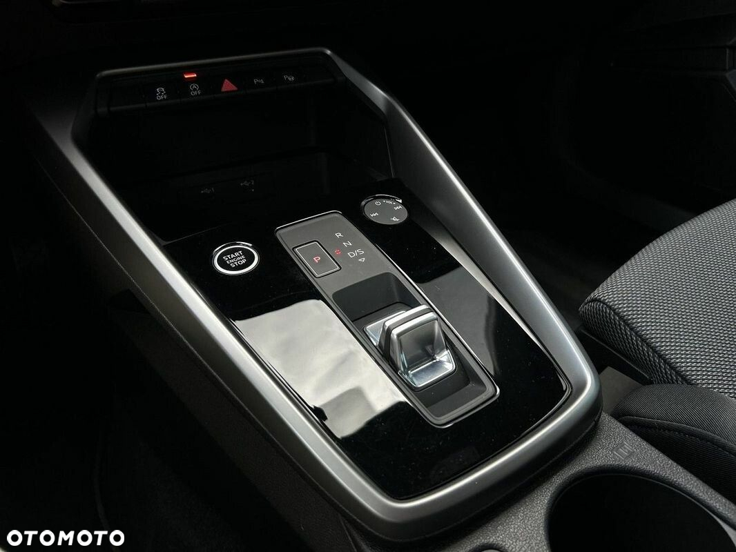 Audi A3 - 19