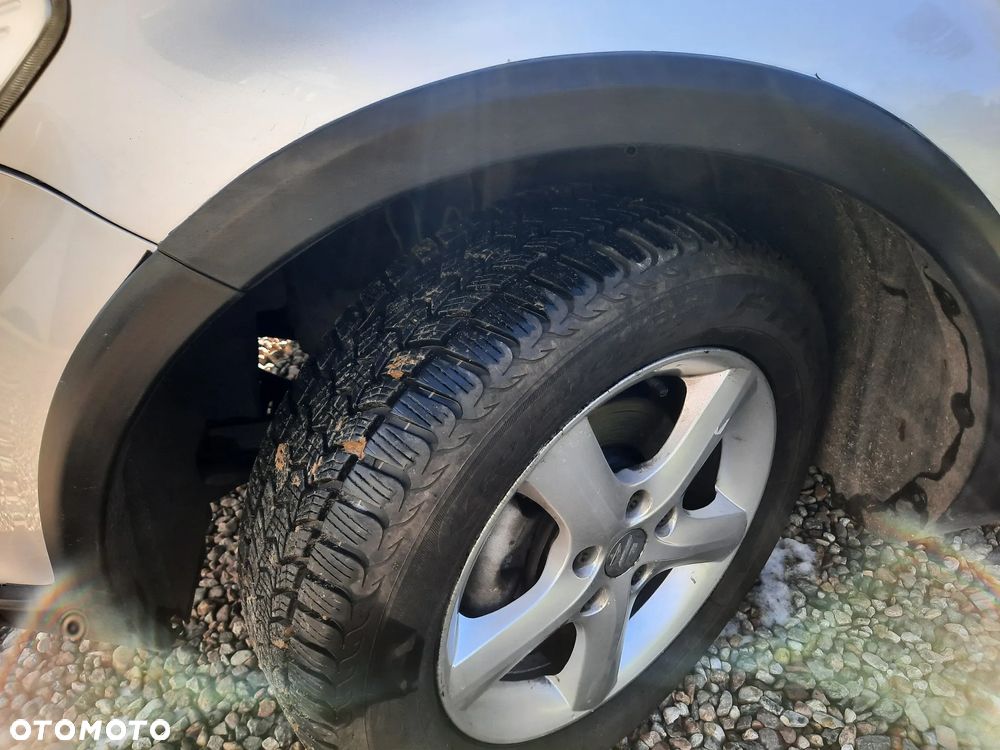 Suzuki SX4 1.6 GLX / Comfort - 13
