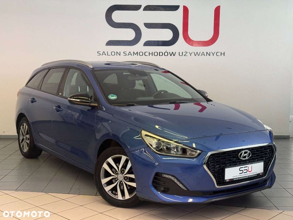 Hyundai i30 - 3