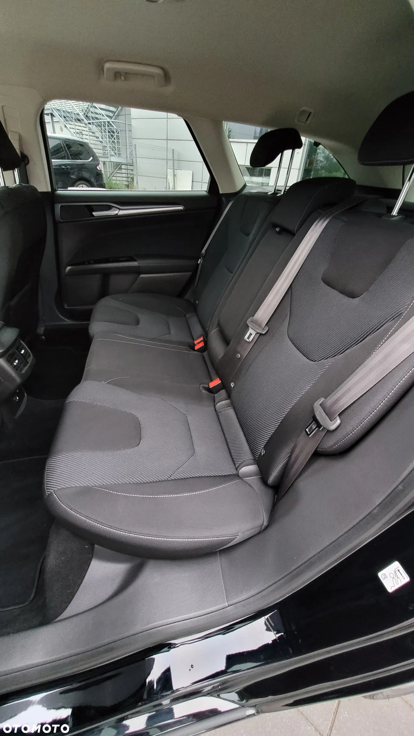 Ford Mondeo 1.5 TDCi ECOnetic Titanium - 15