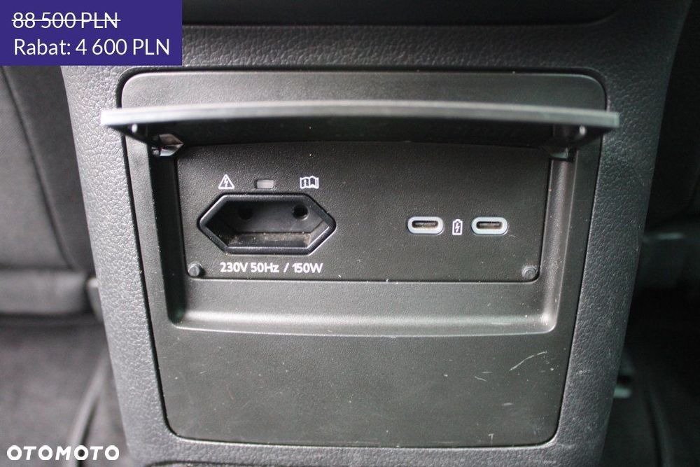 Skoda Superb - 24