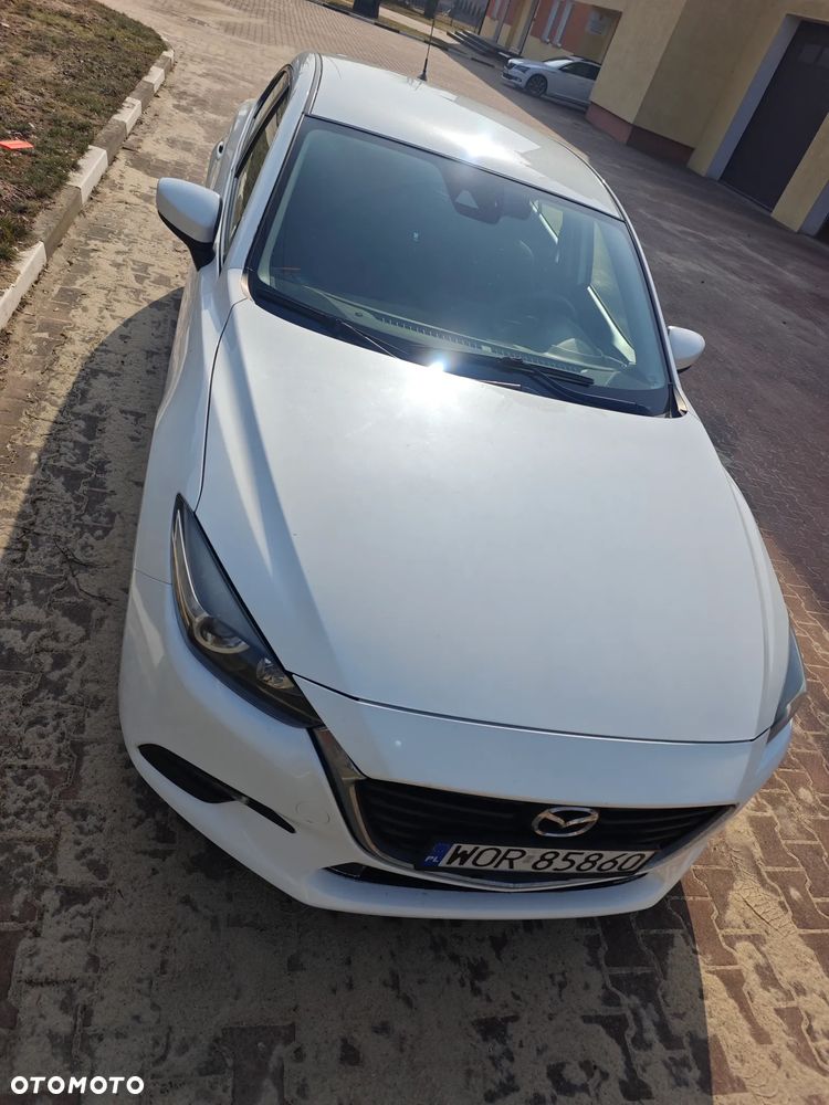 Mazda 3 2.0 Skyenergy - 3