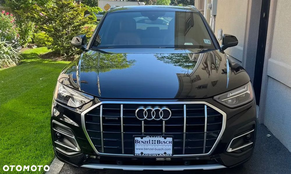Audi Q5 45 TFSI quattro S tronic - 3