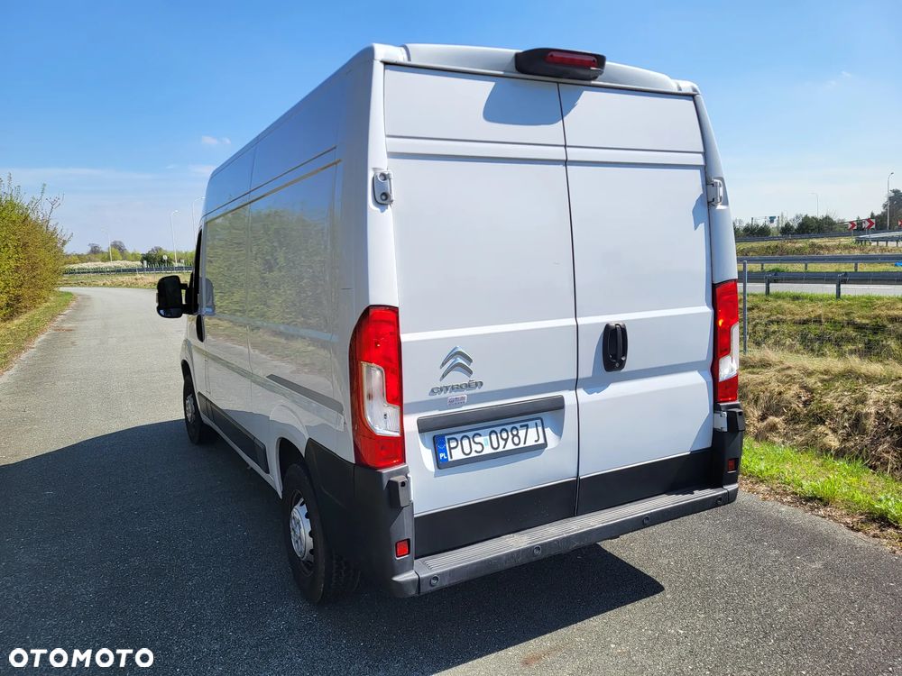 Citroën Jumper - 9