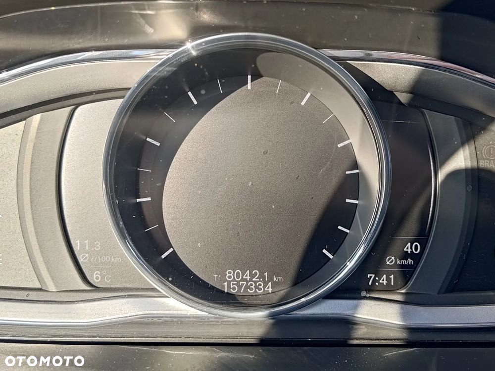 Volvo V60 - 16