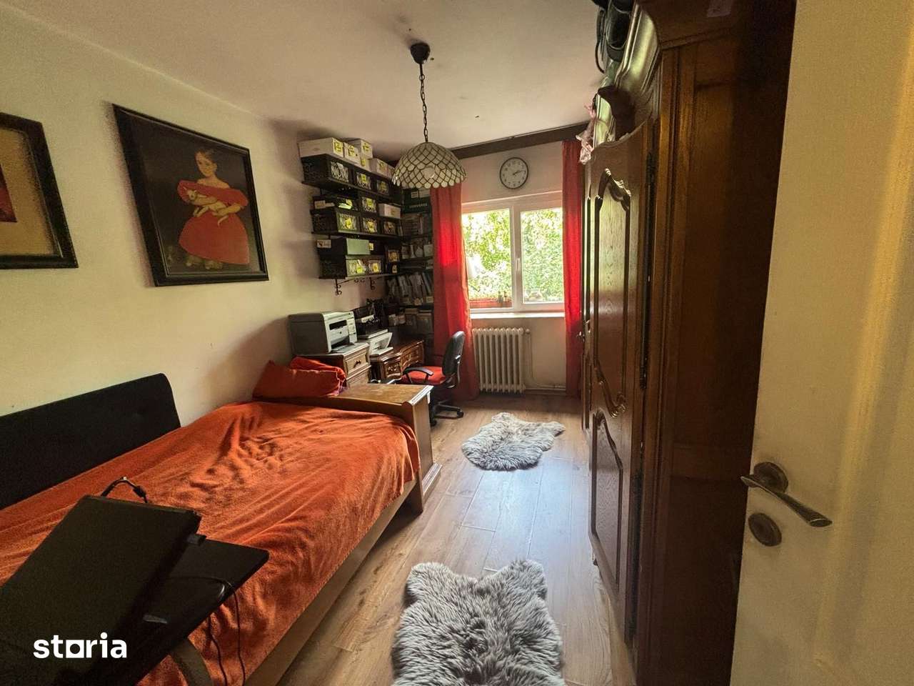 Apartament 4 camere Arcu — fotografia 3