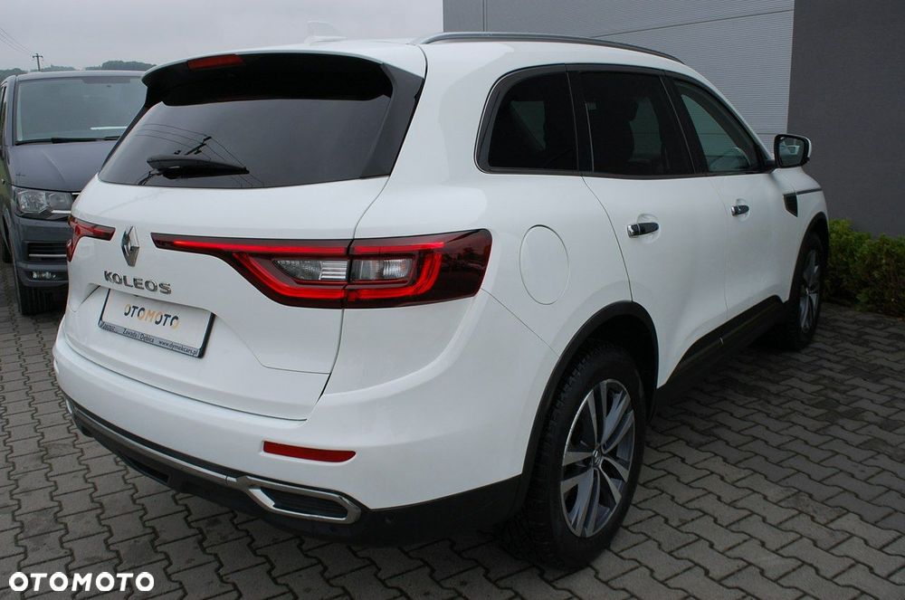Renault Koleos - 4