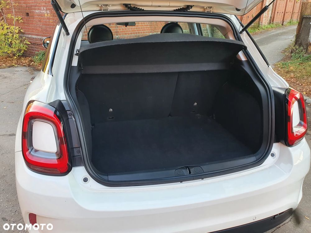 Fiat 500X 1.3 FireFly Turbo DCT 4x2 S&S Dolcevita Launch Edition - 25
