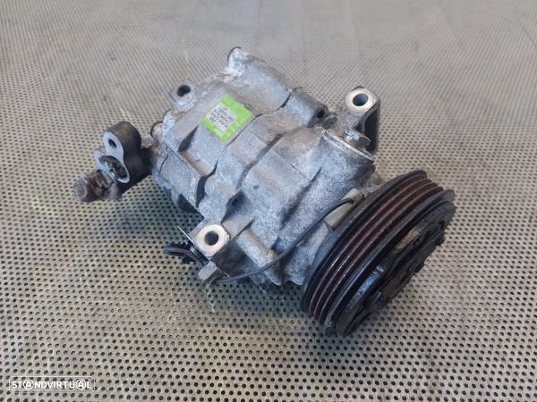 Compressor A/C Opel Agila (B) (H08) - 2