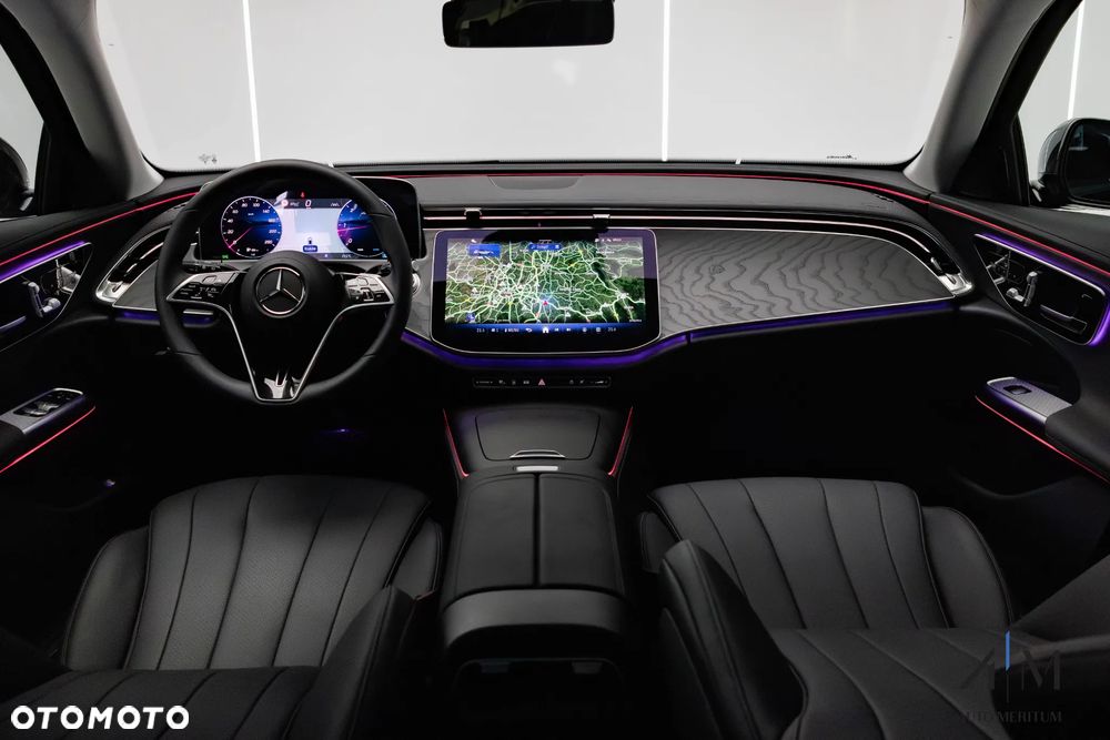 Mercedes-Benz Klasa E 220 d T 4Matic All-Terrain 9G-TRONIC - 11