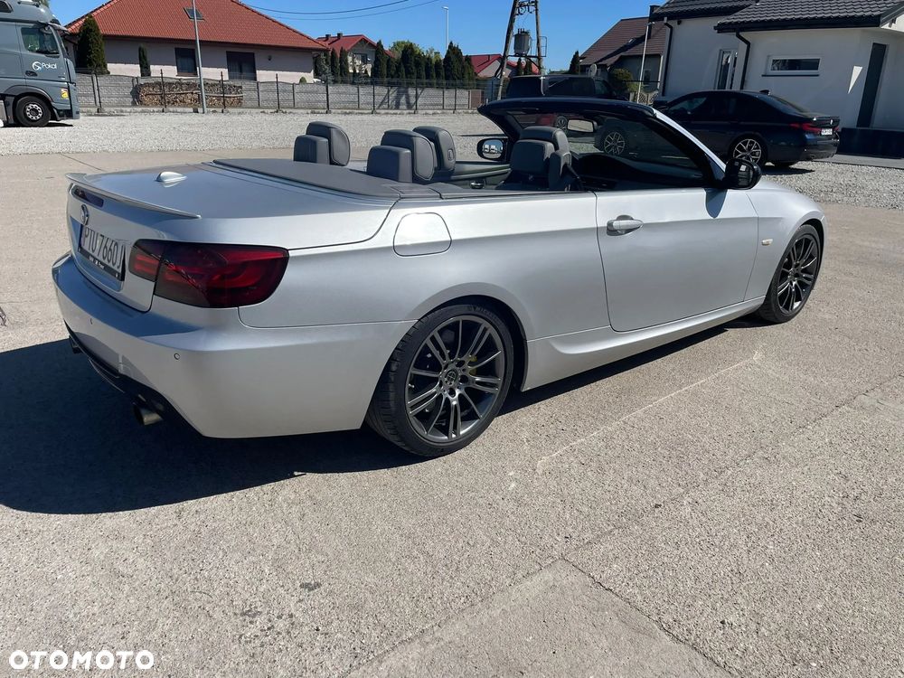 BMW Seria 3 335i - 6