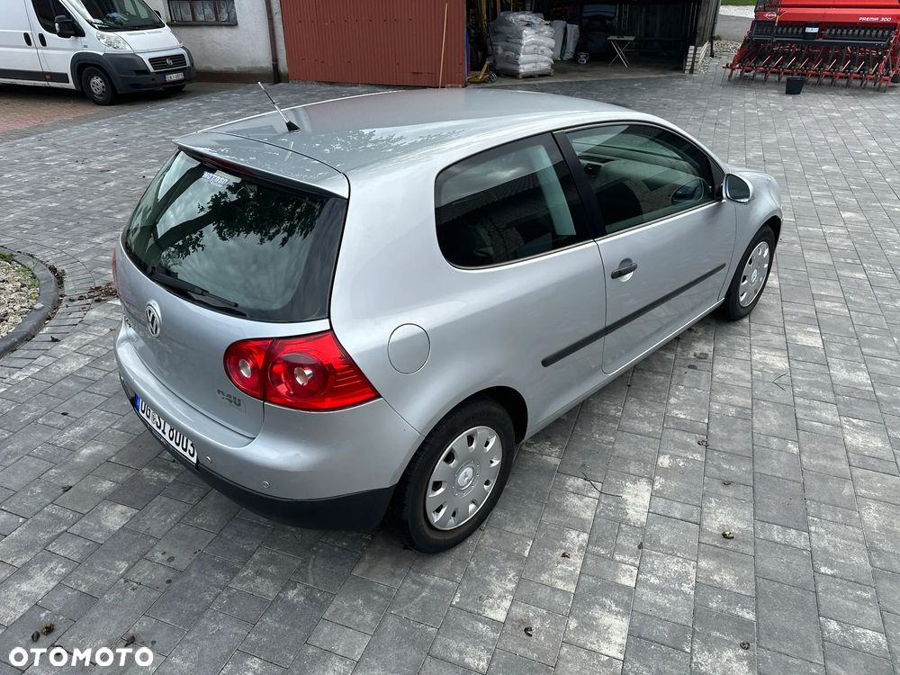 Volkswagen Golf - 7