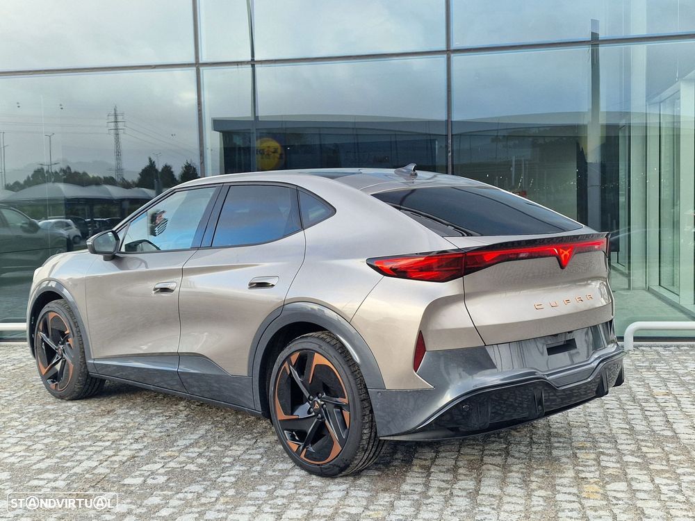 Cupra Tavascan 77 kWh Adrenaline - 5